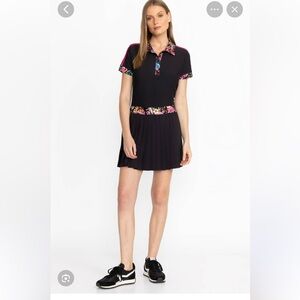 Johnny Was 🔥 🎾 BEE Active tennis skirt & Top SET